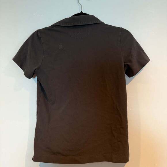 Figs Pro Collared Scrub Polo Shirt - Picture 3 of 3